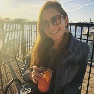 Meet your Posher, Nicolette